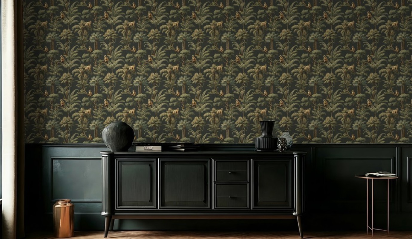 Picture of Zanzibar Green - 1100201-01