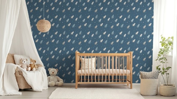 Afbeeldingen van Leon Blue - 1097801-02