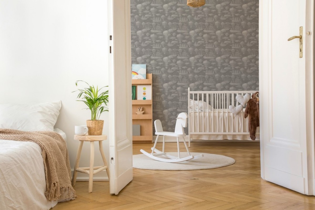 Picture of Hugo Dark Grey - 1097301-02