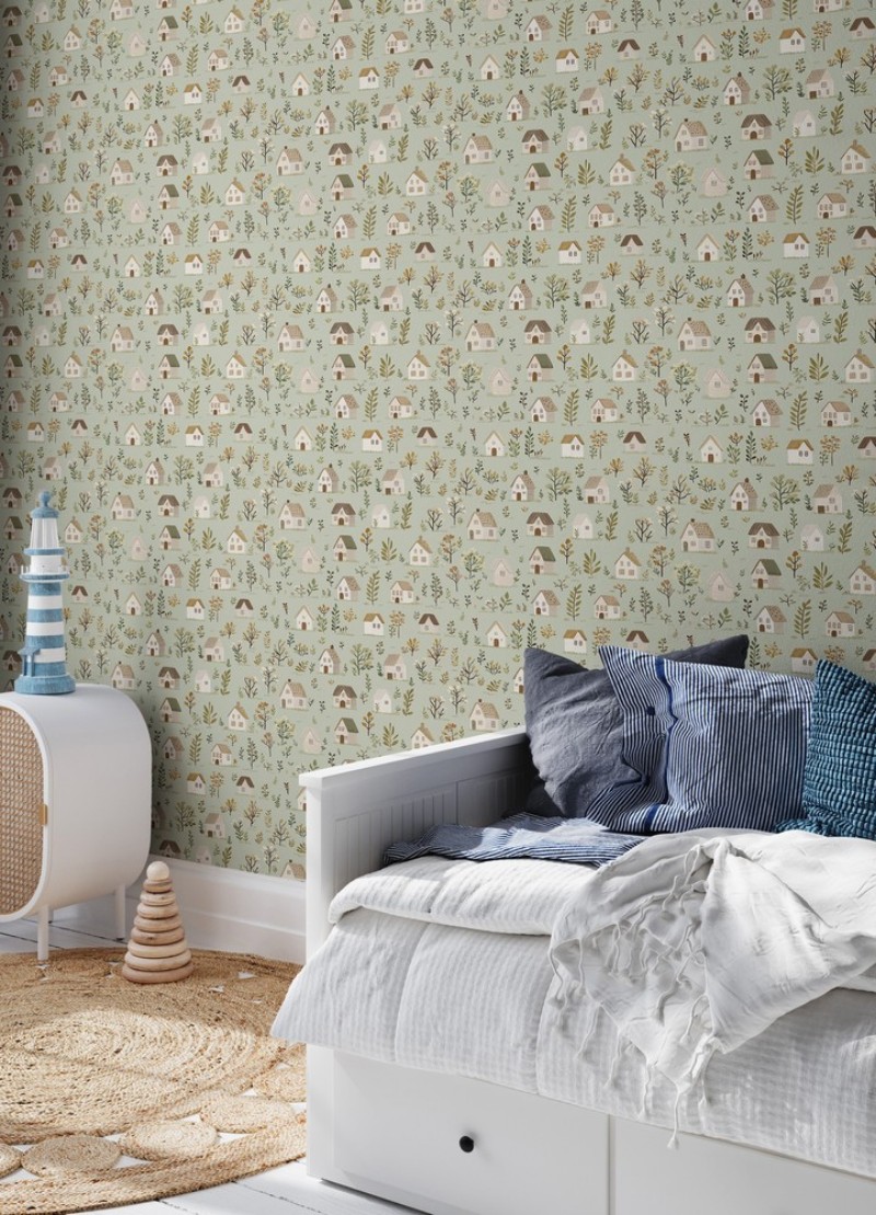 Picture of Henke Green - 1053501-03