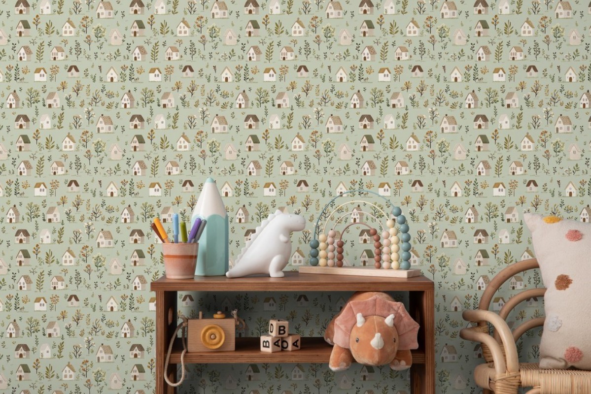 Picture of Henke Green - 1053501-03