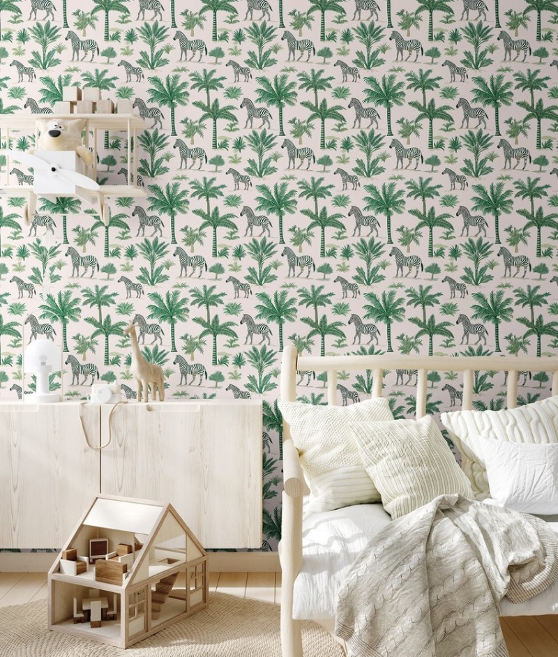 Picture of Lusaka Green - 1064401-01