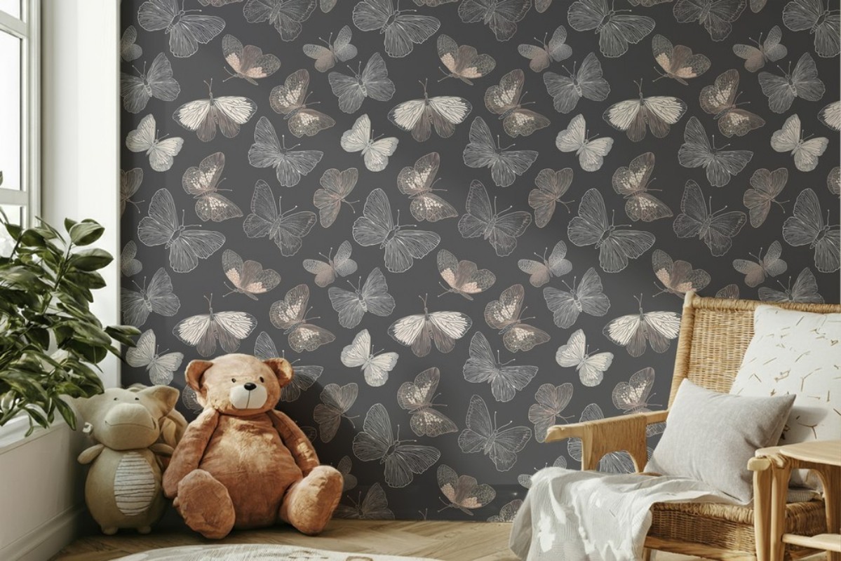 Ritratt ta’ Anders Grey - 1092501-02