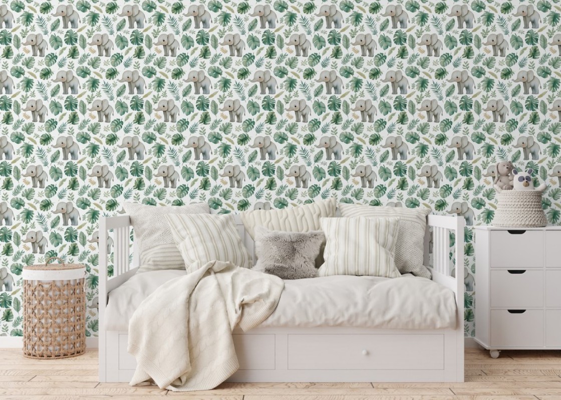 Afbeeldingen van Larry Green - 1084901-01