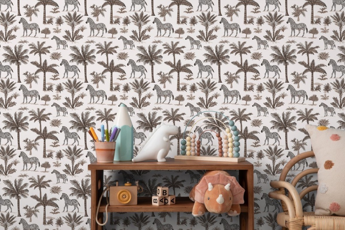 Picture of Lusaka Brown - 1064401-03