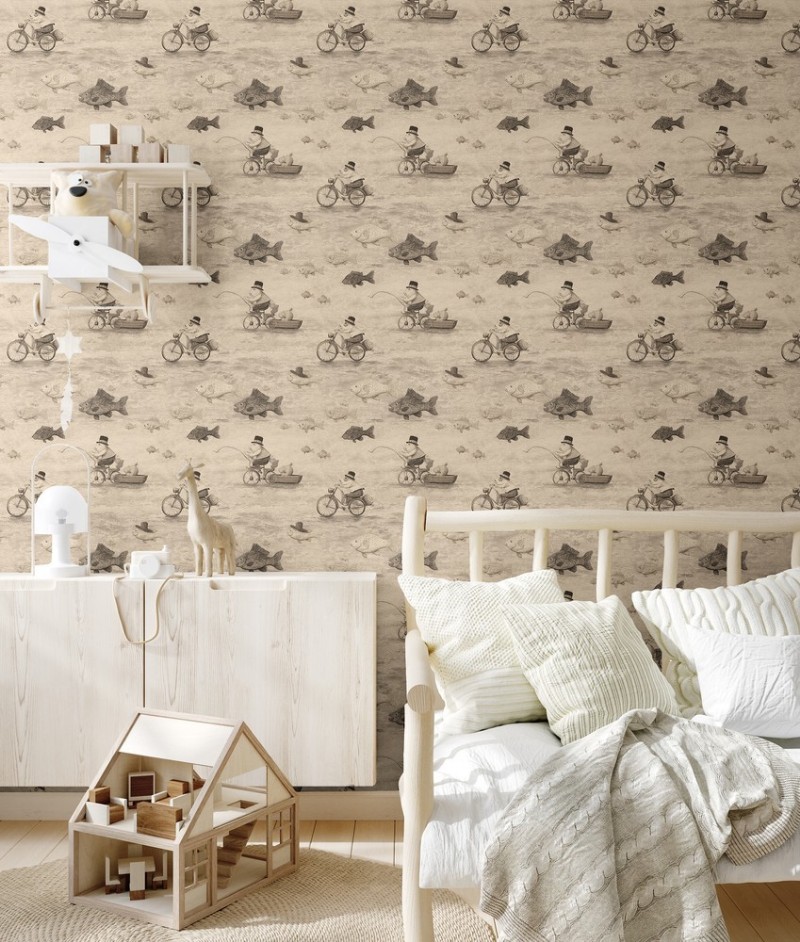 Picture of Jarl Beige - 1094401-01