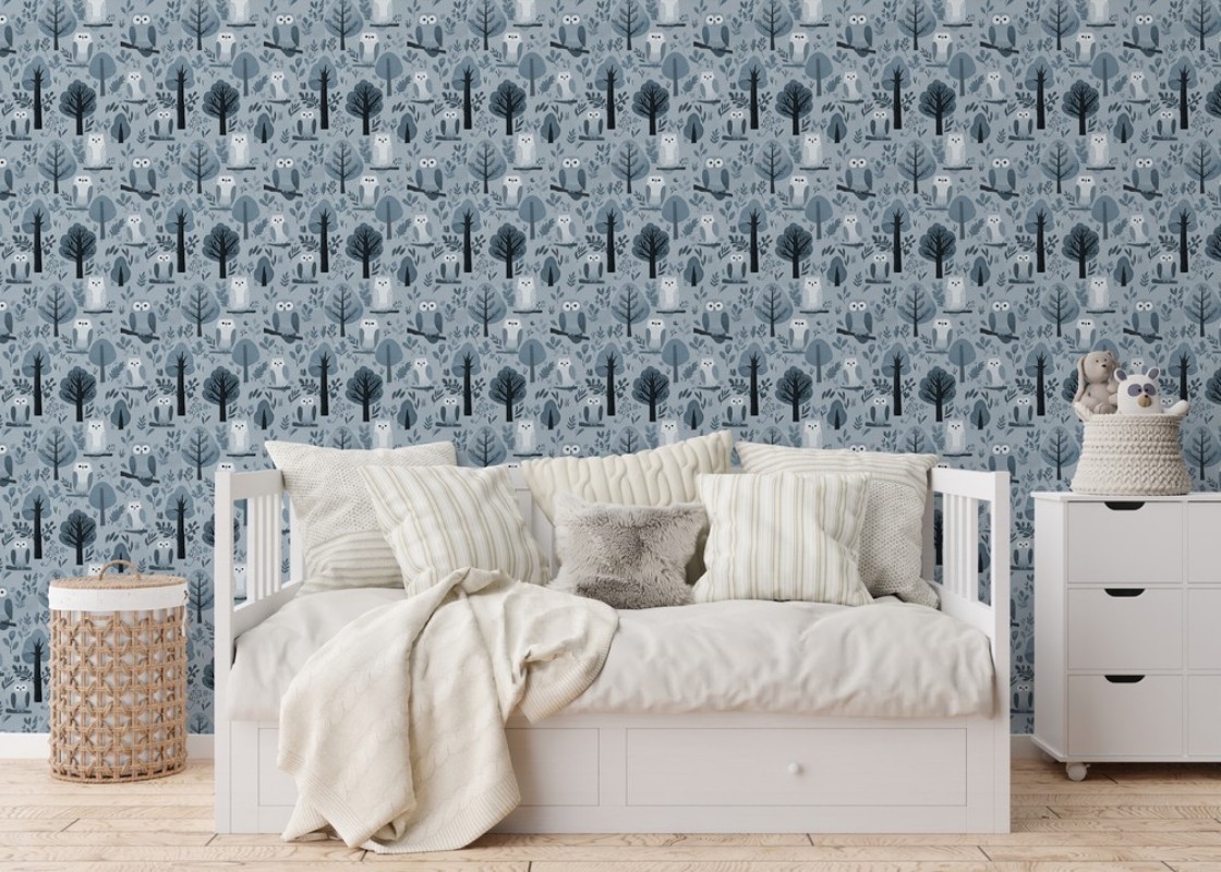 Picture of Frans Blue - 1068101-02