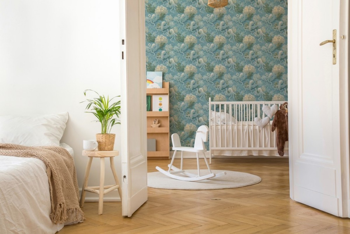 Pilt Fredde Blue - 1096201-01