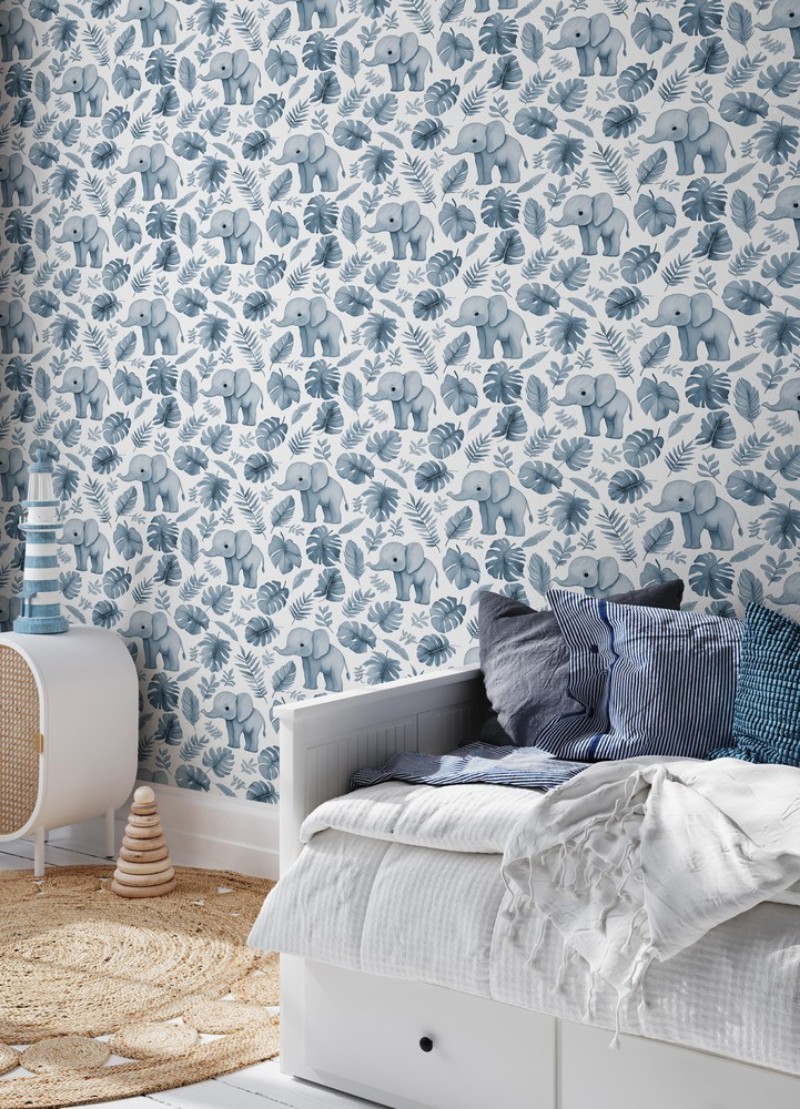 Afbeeldingen van Larry Blue - 1084901-03