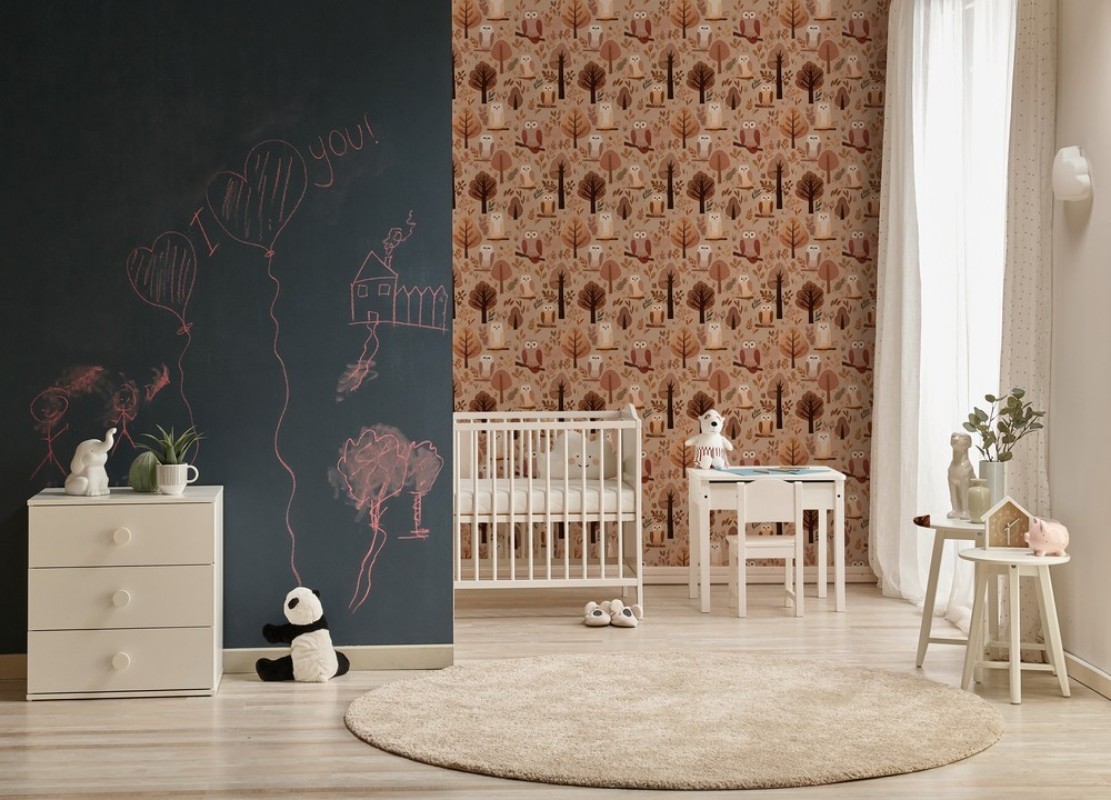 Bild vun Frans Brown - 1068101-01