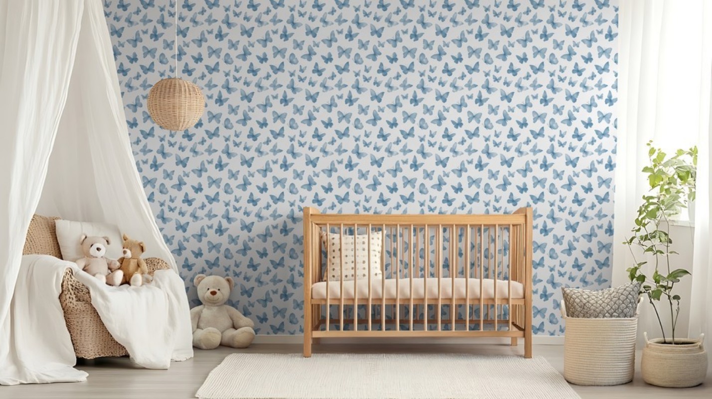 Afbeeldingen van Milly Dark Blue - 1085901-03