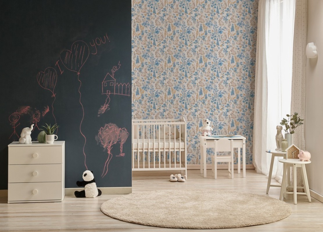 Ritratt ta’ Putte Blue - 1064001-01