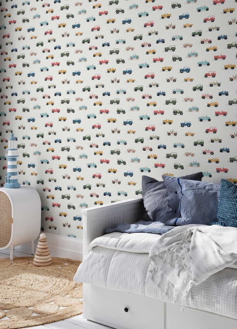 Image de Jonte Cream - 1078701-01