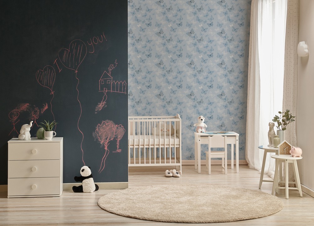 Bild på Rudolf Blue - 1089301-02