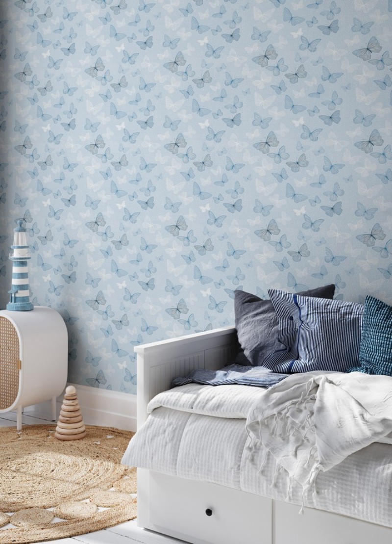 Bild på Rudolf Blue - 1089301-02