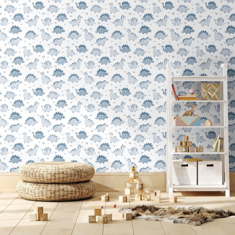 Pilt Todd Blue - 1074201-02