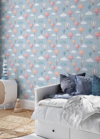 Picture of Jules Light Blue - 1075201-03