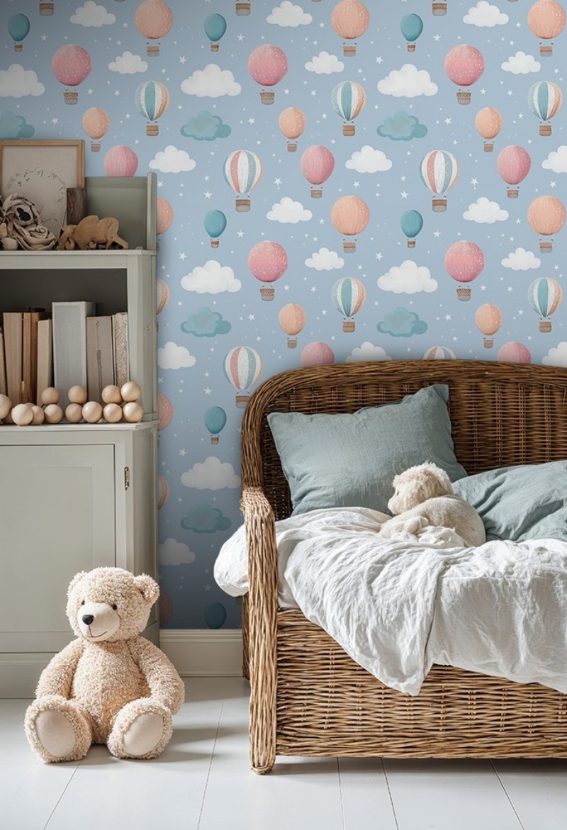 Bild på Jules Light Blue - 1075201-03