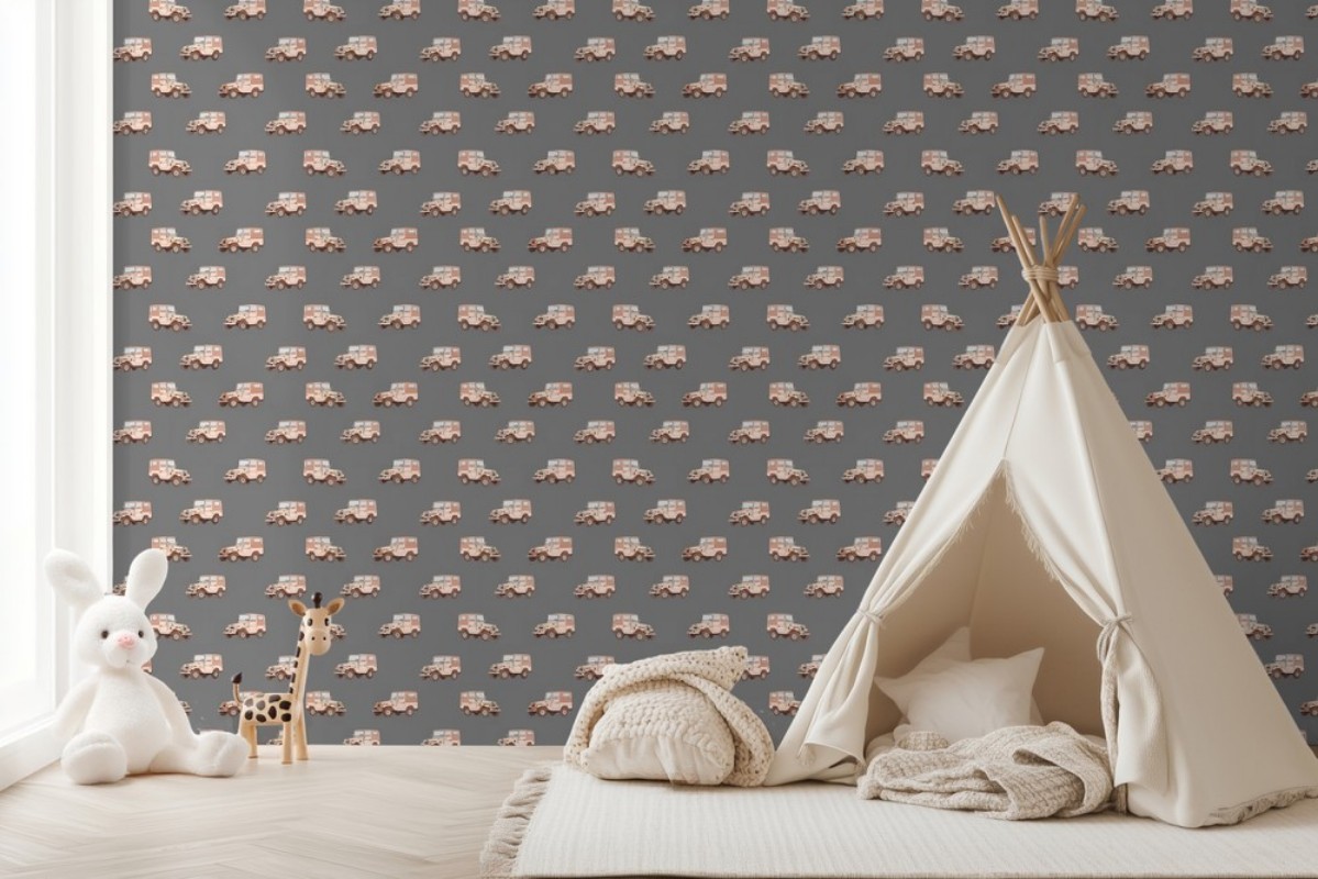 Afbeeldingen van Jimmy Grey - 1078601-03