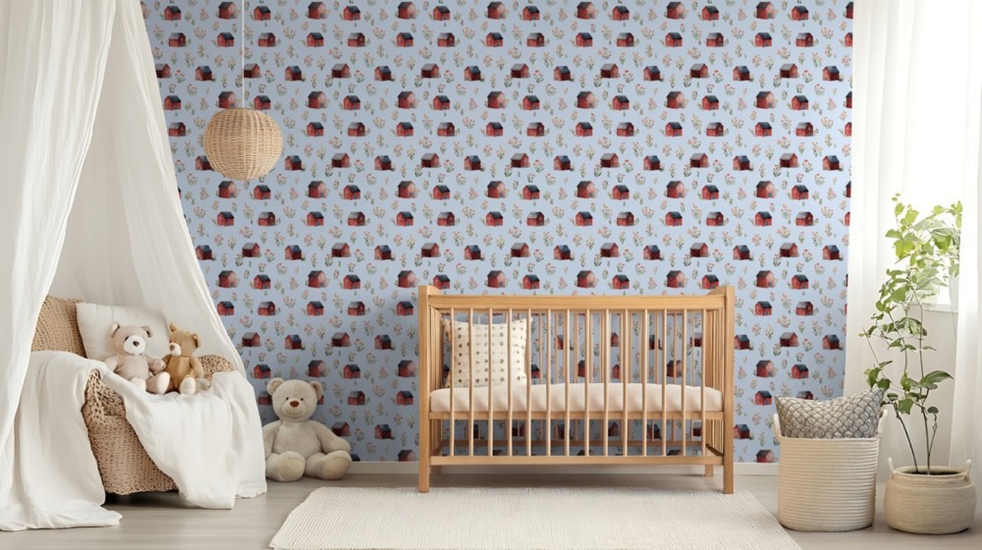 Pilt Lars Blue - 1093101-03