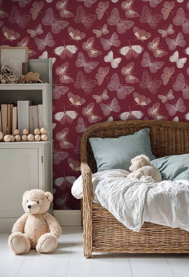 Immagine di Anders Red - 1092501-03