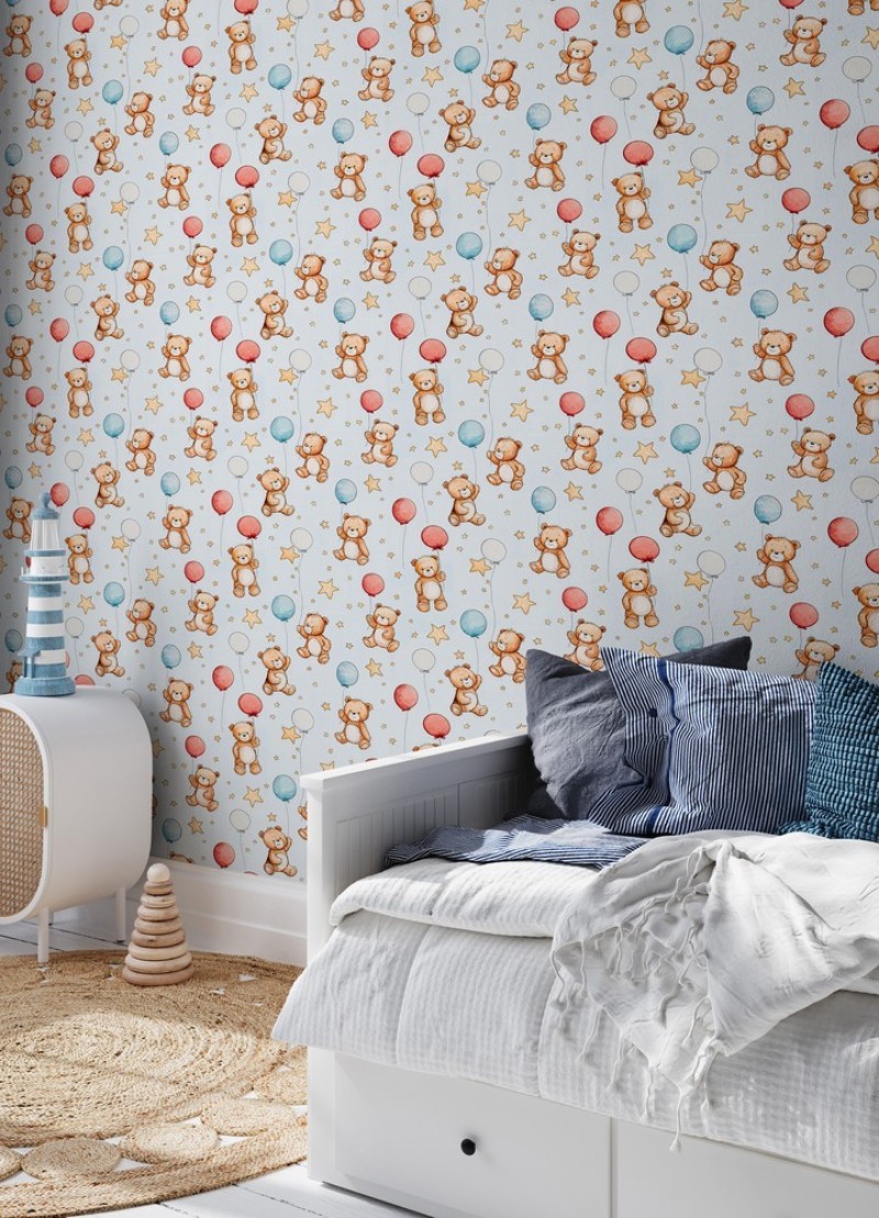 Picture of Ted Light Blue - 1073901-03