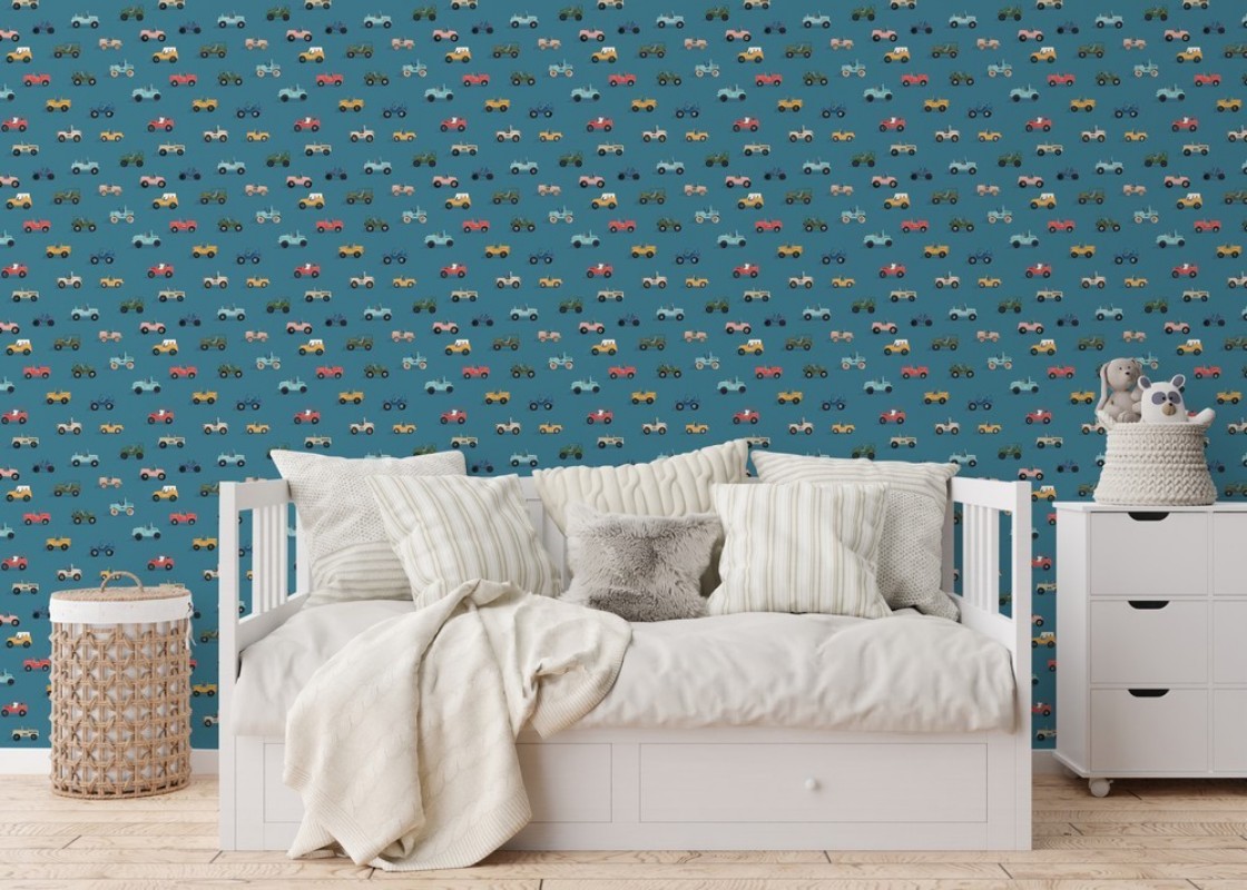 Image de Jonte Blue - 1078701-02