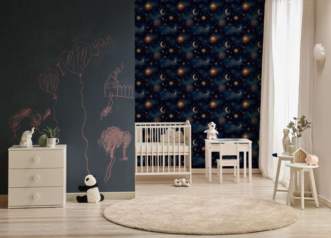 Ritratt ta’ Nelson Blue - 1072201-01