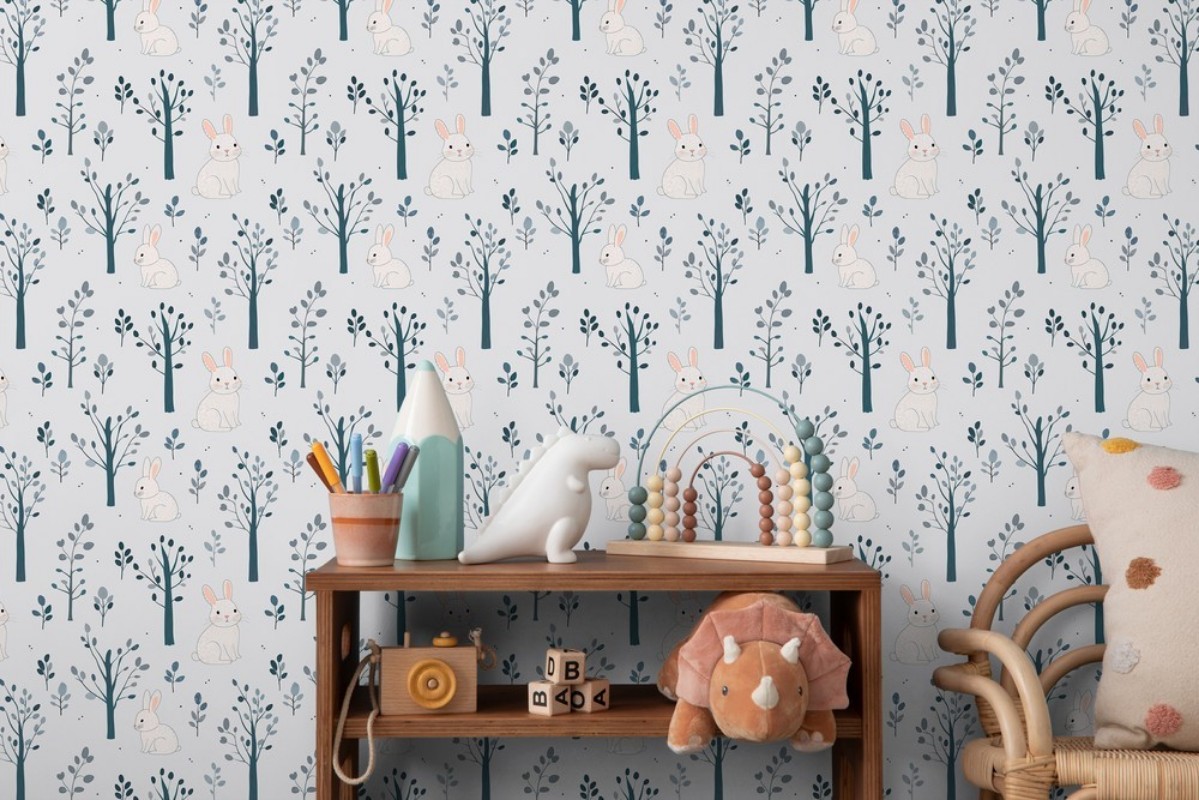 Picture of Totte Blue - 1067501-01