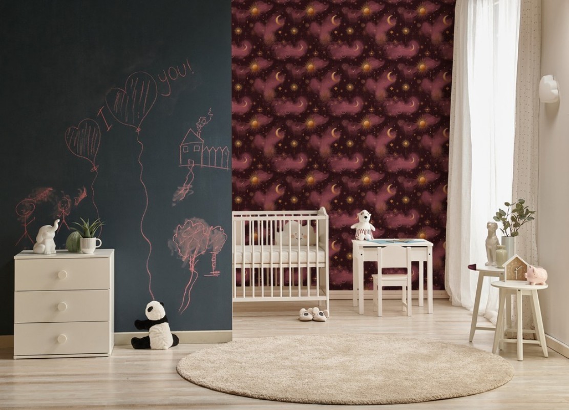 Picture of Nelson Red - 1072201-02