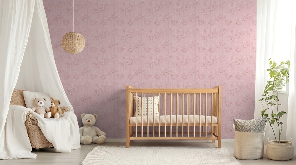 Pilt Benny Pink - 1096401-02