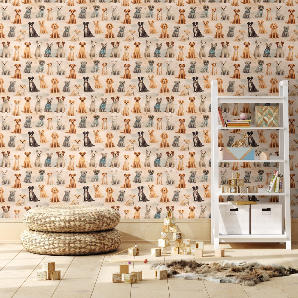 Image de Buster Beige - 1096001-01