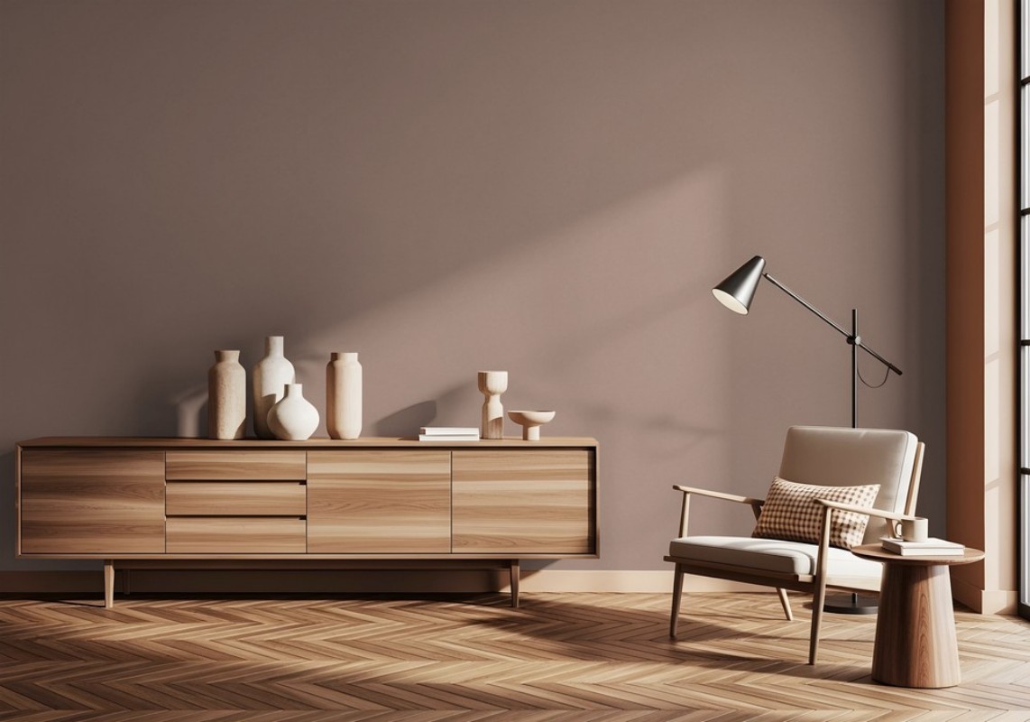 Textile Rosé - 1036101-07 wallpaper Studio Surface