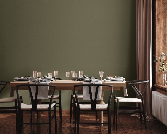 Textile Olive - 1036101-06 wallpaper Studio Surface