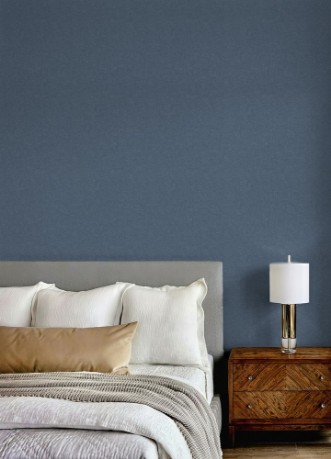 Textile Dark Blue - 1036101-04 wallpaper Studio Surface