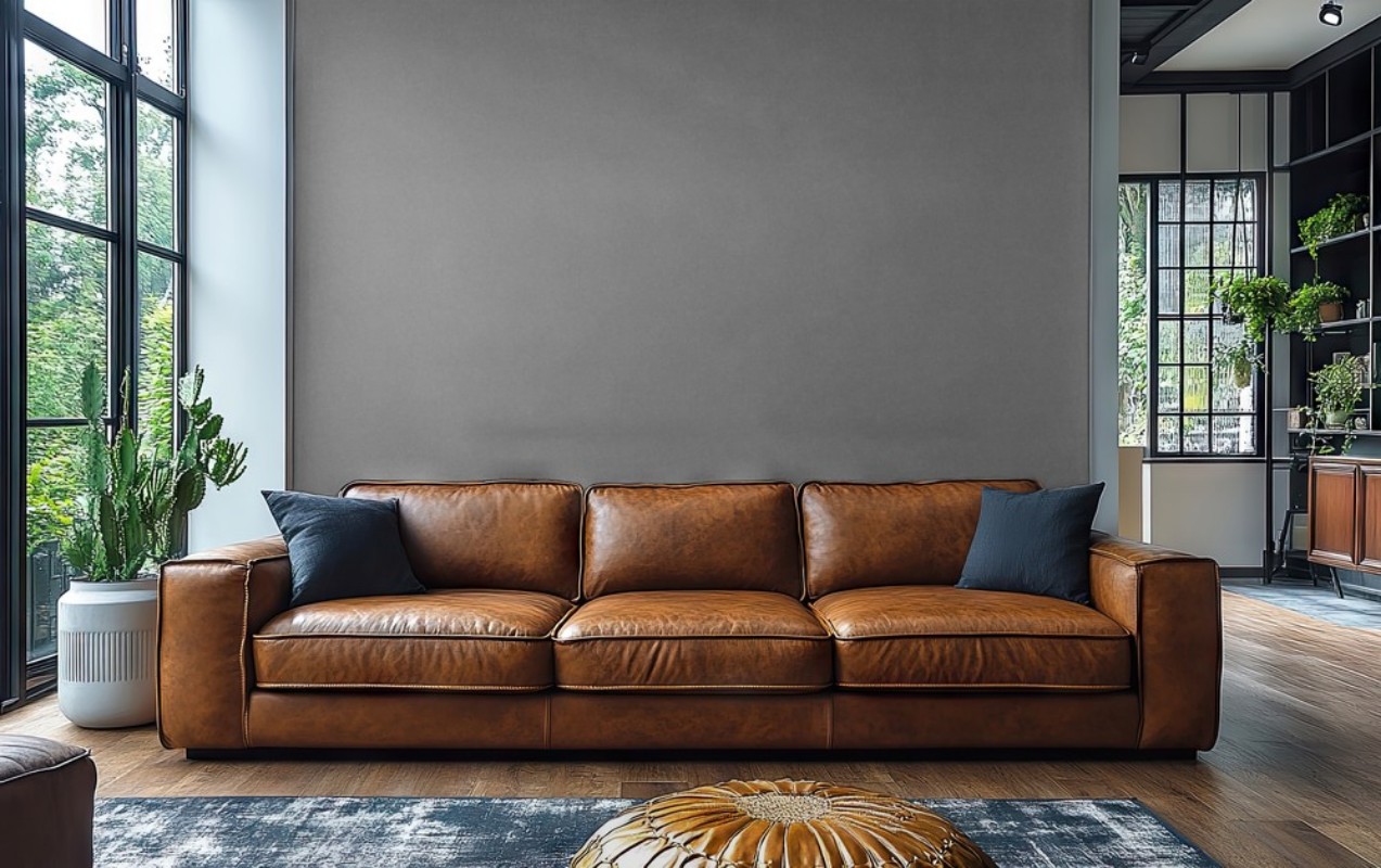 Textile Grey - 1036101-03 wallpaper Studio Surface