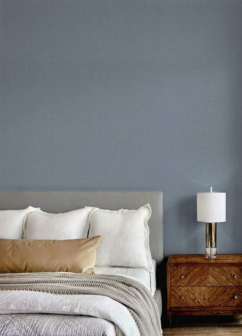 Textile Blue - 1036101-02 wallpaper Studio Surface