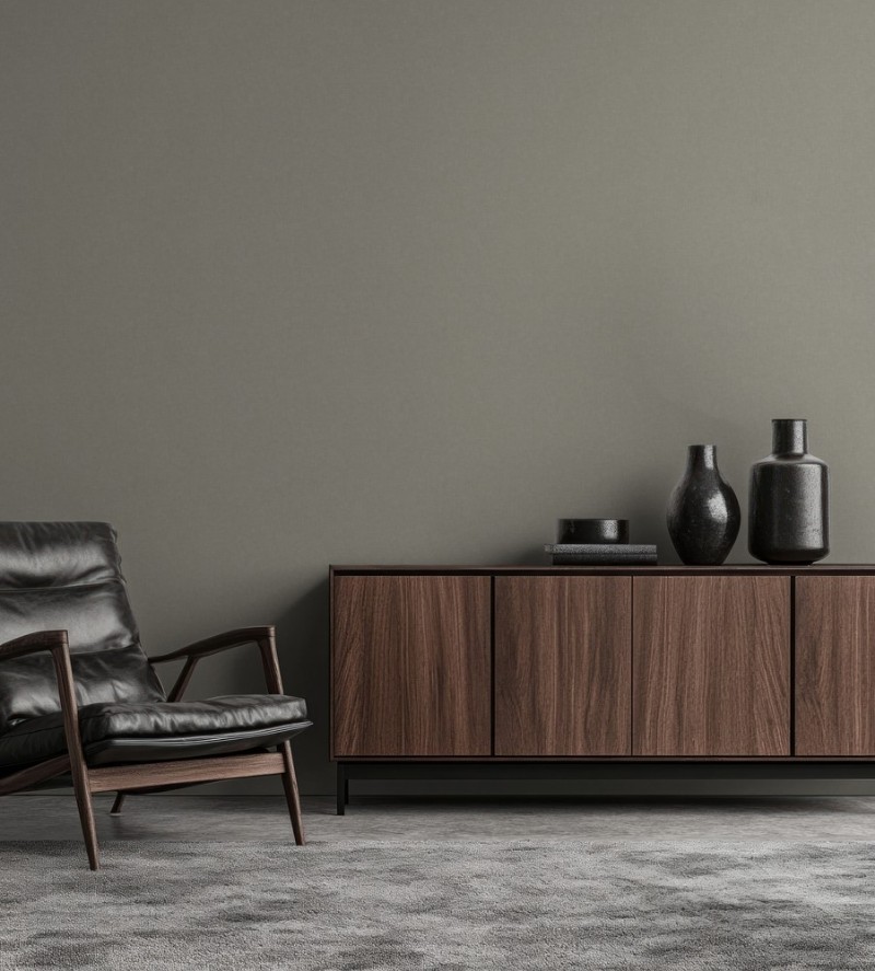 Textile Beige - 1036101-01 wallpaper Studio Surface