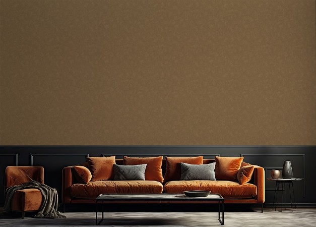 Plaster Rust - 1036001-12 wallpaper Studio Surface