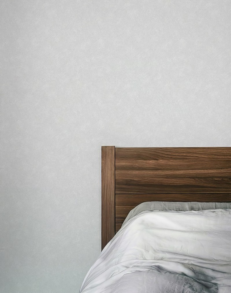 Plaster Light Grey - 1036001-04 wallpaper Studio Surface