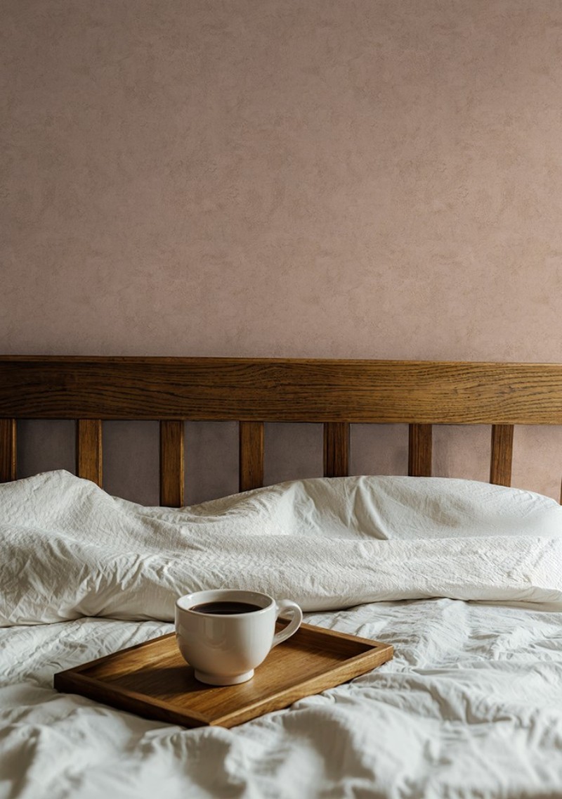 Limestone Rosé - 1035901-09 wallpaper Studio Surface