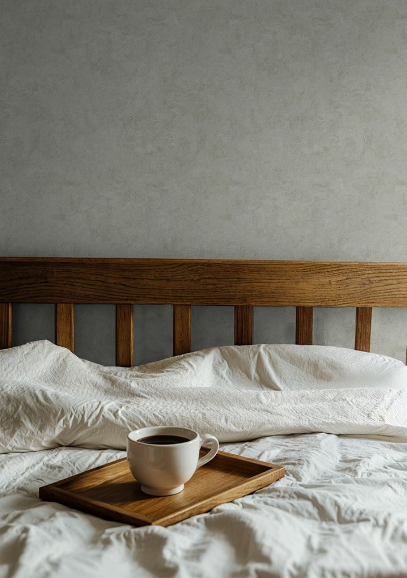 Limestone Grey - 1035901-05 wallpaper Studio Surface