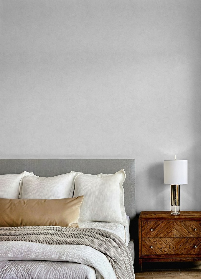 Limestone Light Grey - 1035901-04 wallpaper Studio Surface