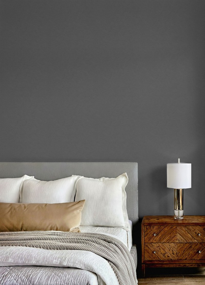 Concrete Graphite - 1035801-06 wallpaper Studio Surface