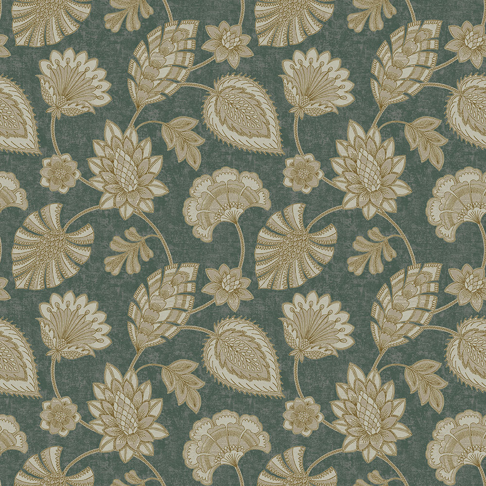 Flourish Trail - 35101 wallpaper Fiona