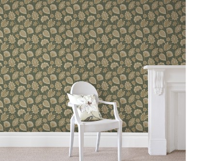 Flourish Trail - 35101 wallpaper Fiona