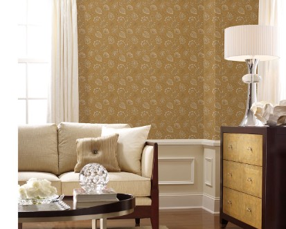 Flourish Trail - 35107 wallpaper Fiona