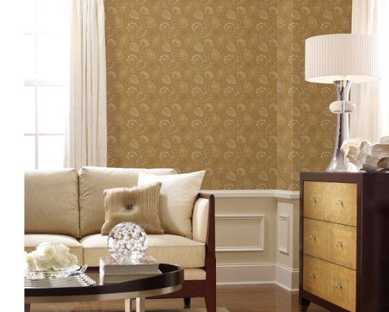 Flourish Trail - 35107 wallpaper Fiona