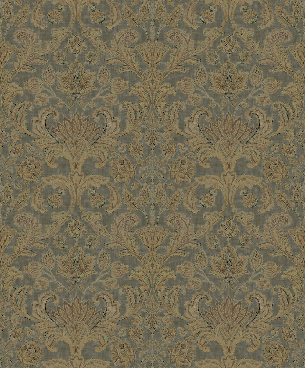 Imperial Damask - 35401 wallpaper Fiona