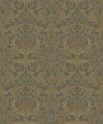 Imperial Damask - 35401 wallpaper Fiona